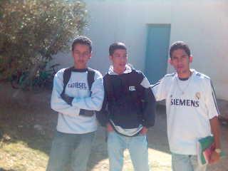 amis (siyatel +yassine+adil)